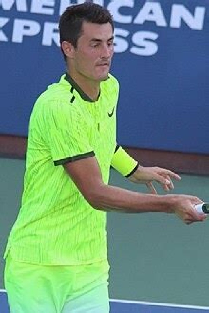 
How Much Money Does Bernard Tomic Make? Latest Income Salary
