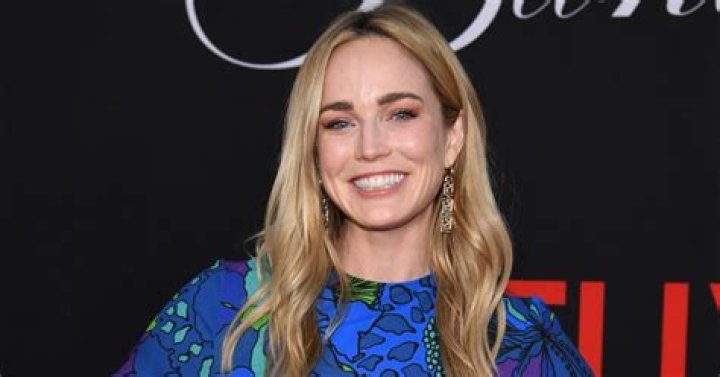 
How Much Money Does Caity Lotz Make? Latest Income Salary
