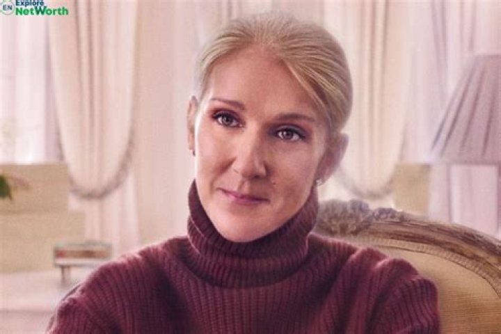 
How Much Money Does Celine Dion Make? Latest Income Salary
