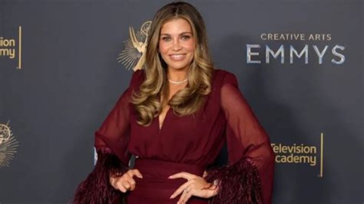 
How Much Money Does Danielle Fishel Make? Latest Income Salary
