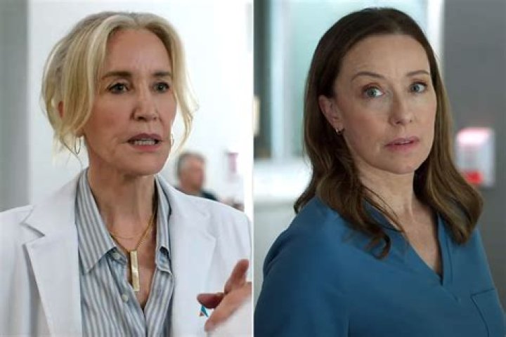 
How Much Money Does Felicity Huffman Make? Latest Income Salary
