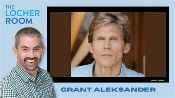
How Much Money Does Grant Aleksander Make? Latest Income Salary

