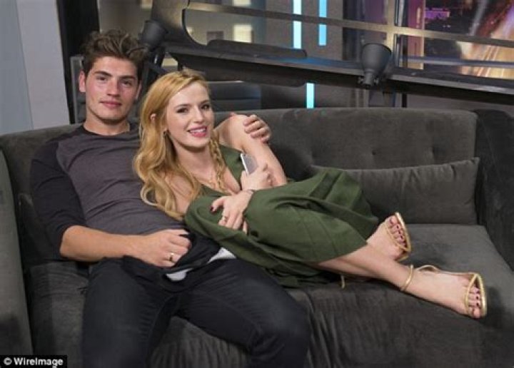 
How Much Money Does Gregg Sulkin Make? Latest Income Salary
