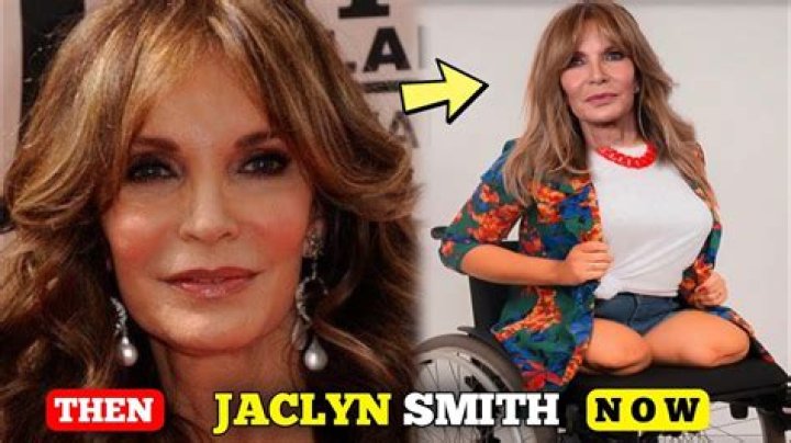 
How Much Money Does Jaclyn Smith Make? Latest Income Salary
