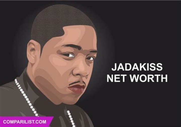 
How Much Money Does Jadakiss Make? Latest Income Salary
