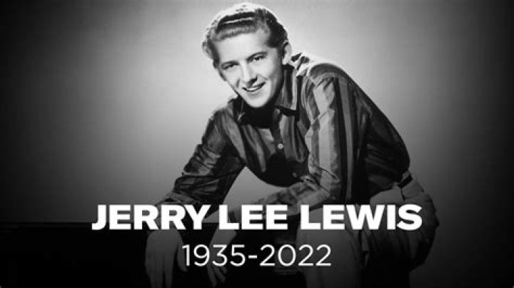 
How Much Money Does Jerry Lee Lewis Make? Latest Income Salary
