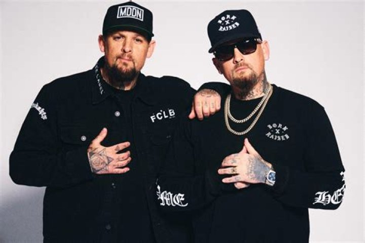 
How Much Money Does Joel Madden Make? Latest Income Salary
