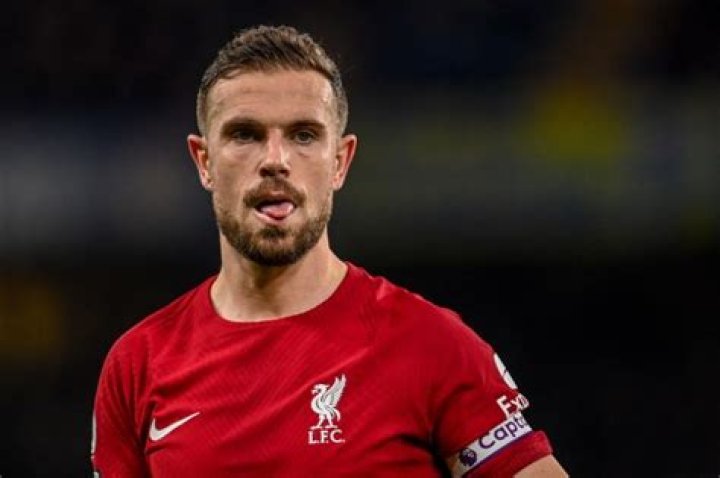 
How Much Money Does Jordan Henderson Make? Latest Income Salary
