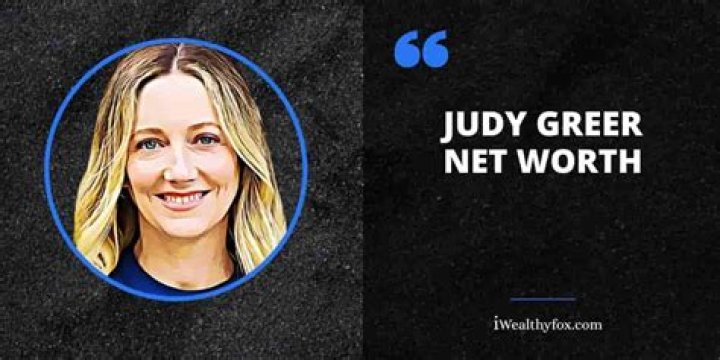 
How Much Money Does Judy Greer Make? Latest Income Salary
