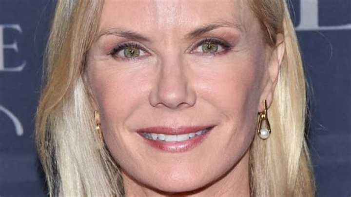 
How Much Money Does Katherine Kelly Lang Make? Latest Income Salary
