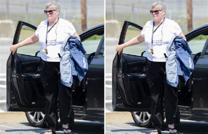 
How Much Money Does Kelly McGillis Make? Latest Income Salary
