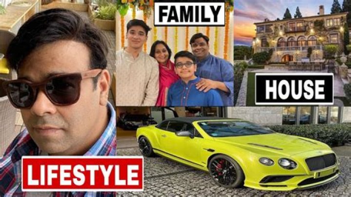 
How Much Money Does Kiku Sharda Make? Latest Income Salary
