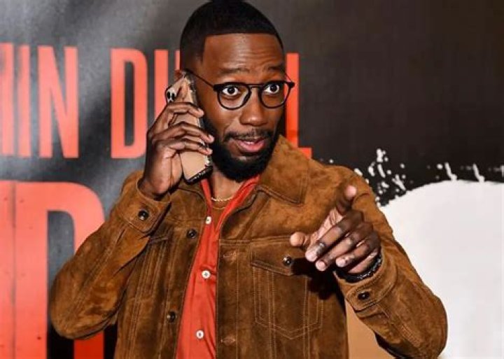 
How Much Money Does Lamorne Morris Make? Latest Income Salary
