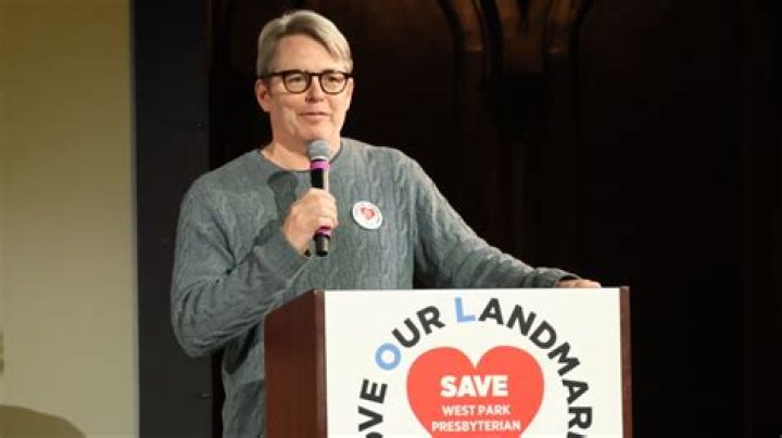 
How Much Money Does Matthew Broderick Make? Latest Income Salary
