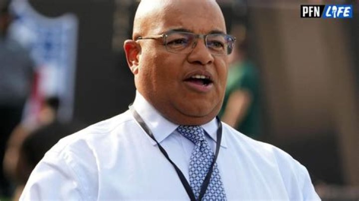 
How Much Money Does Mike Tirico Make? Latest Income Salary
