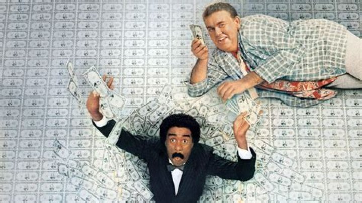 
How Much Money Does Richard Pryor Make? Latest Income Salary
