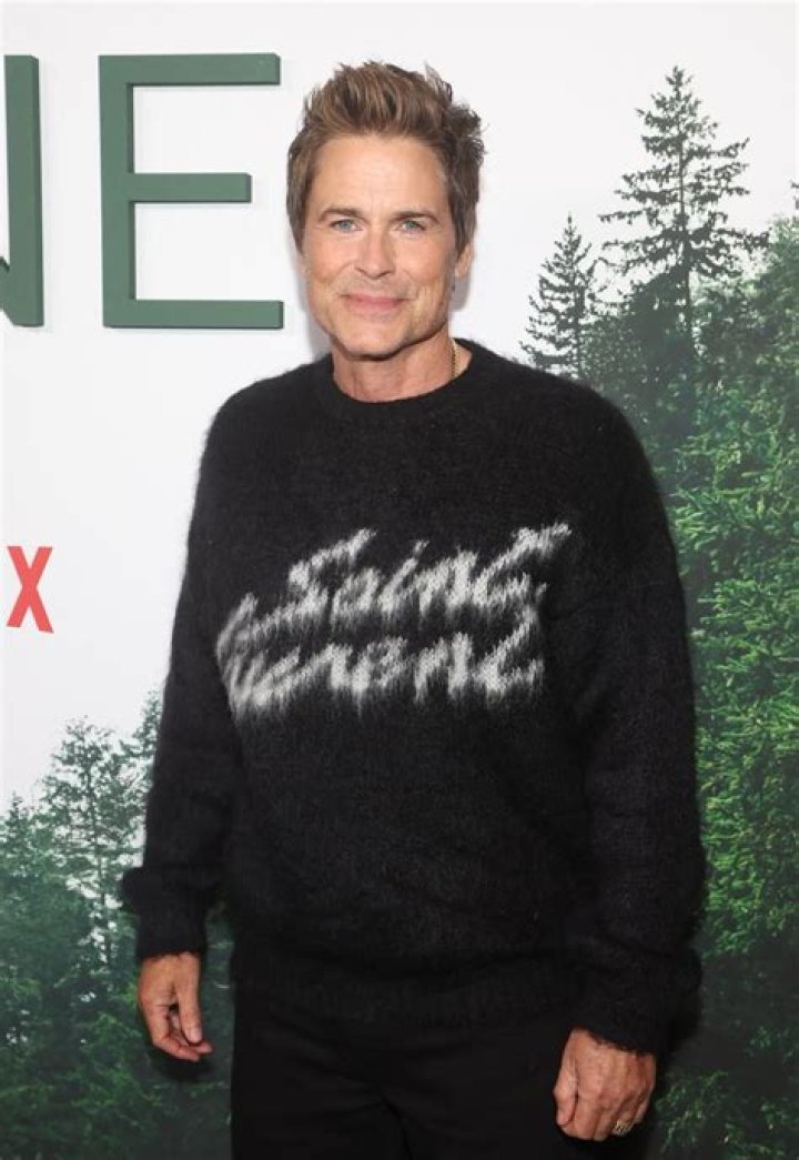 
How Much Money Does Rob Lowe Make? Latest Income Salary
