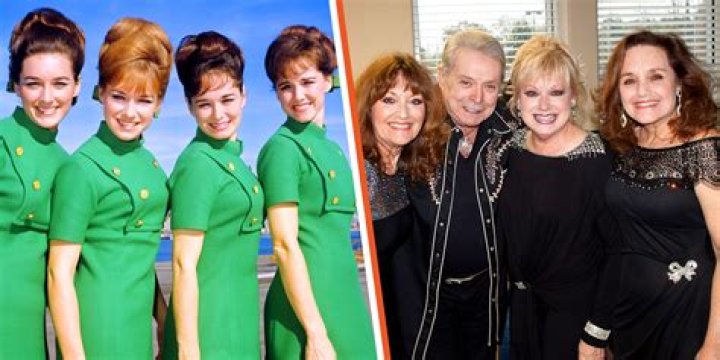 
How Much Money Does The Lennon Sisters Make? Latest Income Salary
