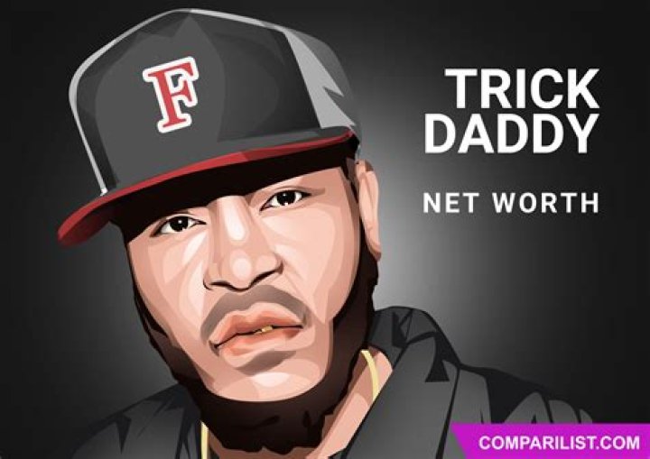 
How Much Money Does Trick Daddy Make? Latest Income Salary
