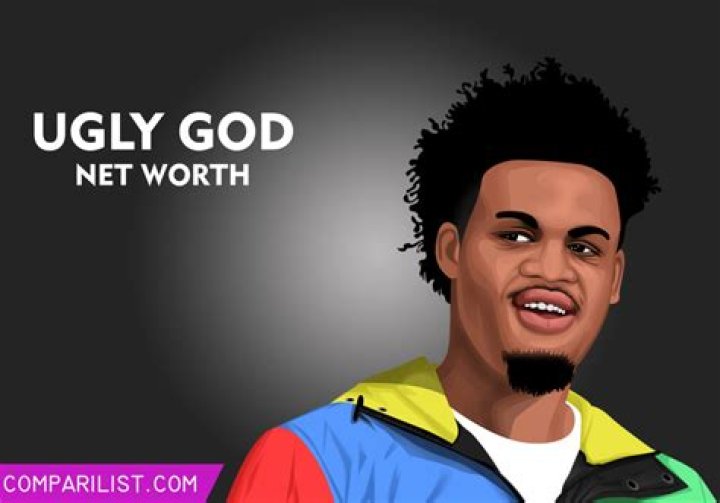 
How Much Money Does Ugly God Make? Latest Income Salary
