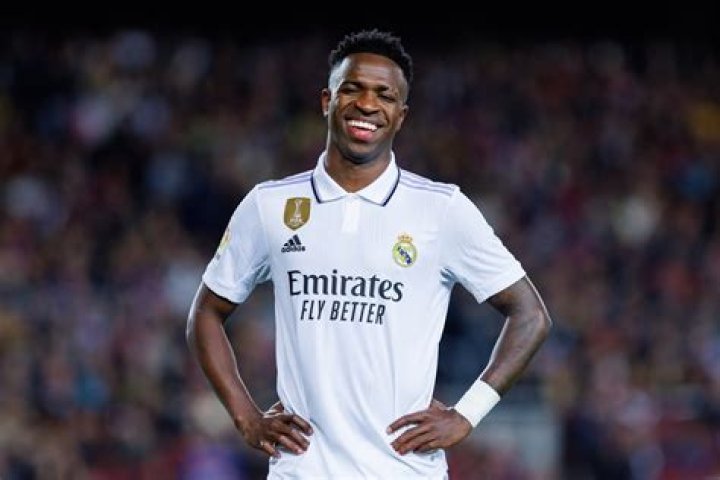 
How Much Money Does Vinicius Junior Make? Latest Income Salary

