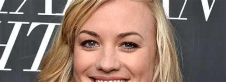 
How Much Money Does Yvonne Strahovski Make? Latest Income Salary
