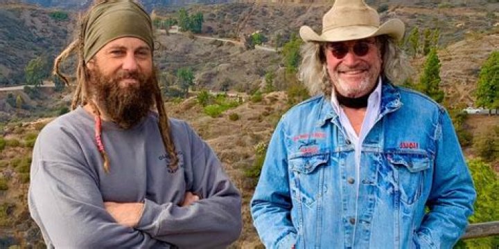 How Old Is Chad On Blind Frog Ranch? – Celebrity