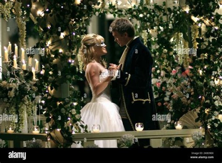 How old was Chad Michael Murray when filming a Cinderella story? – Celebrity