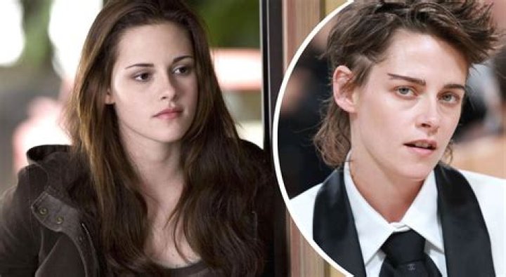 How old was Kristen Stewart in Twilight? – Celebrity