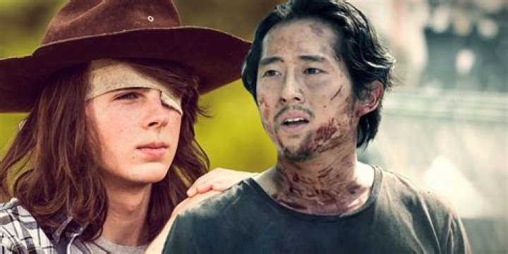 How Old Would Carl Grimes Be? – Celebrity