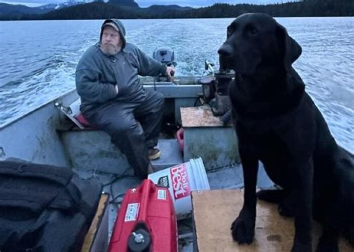 Is Curly From Port Protection Married? – Celebrity