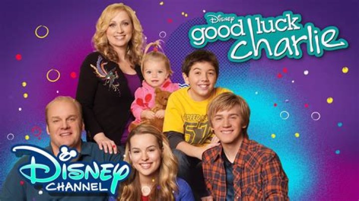 Is Good Luck Charlie on Disney plus? – Celebrity