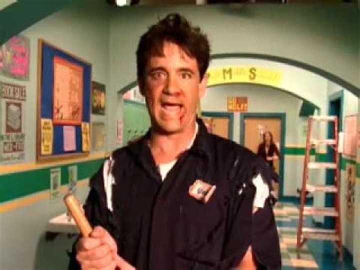 Is Gordy From Ned’S Declassified Cosmo? – Celebrity