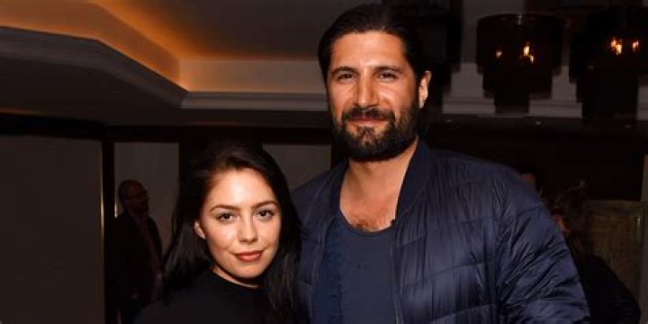 Is Kayvan Novak Married? – Celebrity