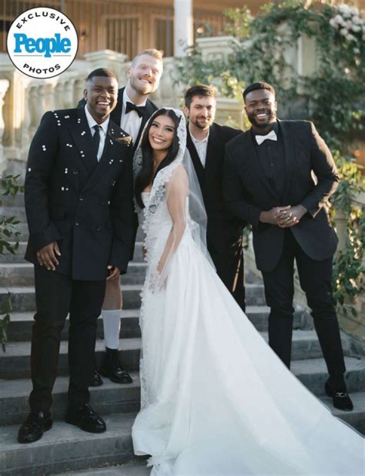 Is Kirstie From Pentatonix Married? – Celebrity