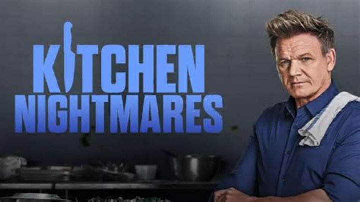 Is La Gondola Still Open Kitchen Nightmares? – Celebrity