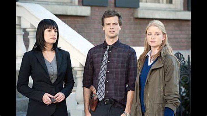 Is The Lesson From Criminal Minds Based On A True Story? – Celebrity