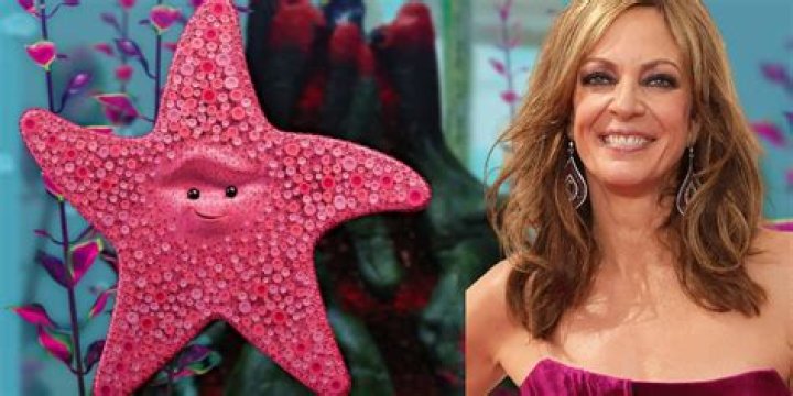 Is the starfish in NEMO a girl or boy? – Celebrity