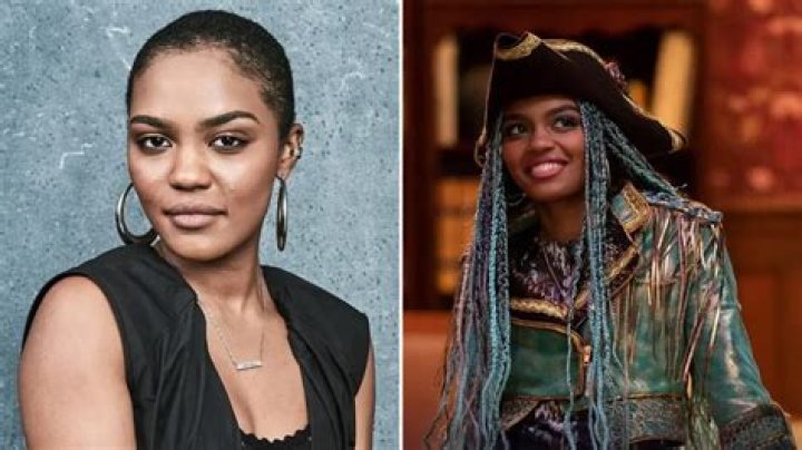 Is Uma Ursula’s daughter? – Celebrity