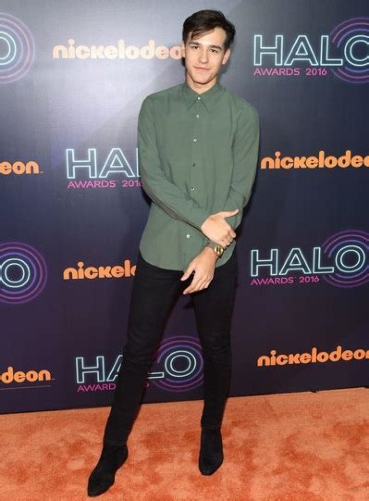 Jacob Whitesides Height Weight Body Measurements Age Vital Stat Facts