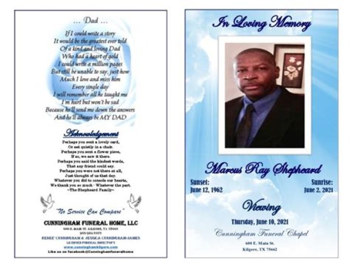 Jamil Ahmad Kaine Obituary and Funeral Service, Dearborn