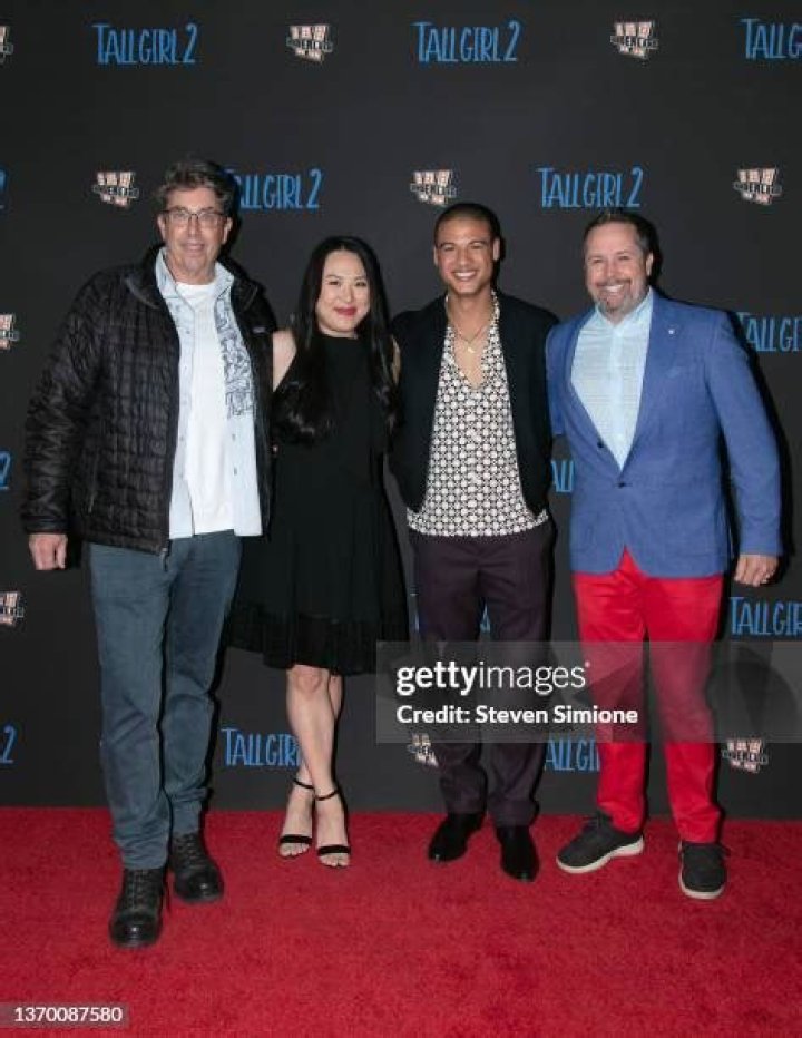 Jan Luis Castellanos Archives - Celebrities: Wiki, Age, Height, Net Worth, Relationship