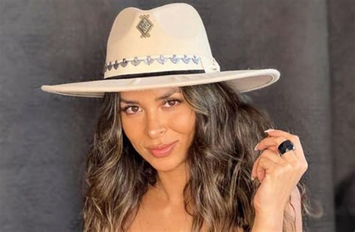 Jhen Nùñez in Bathing Suit is Ready for "Summer"  — Celebwell