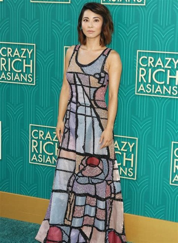 Jing Lusi Body Measurements Height Weight Shoe Size Statistics