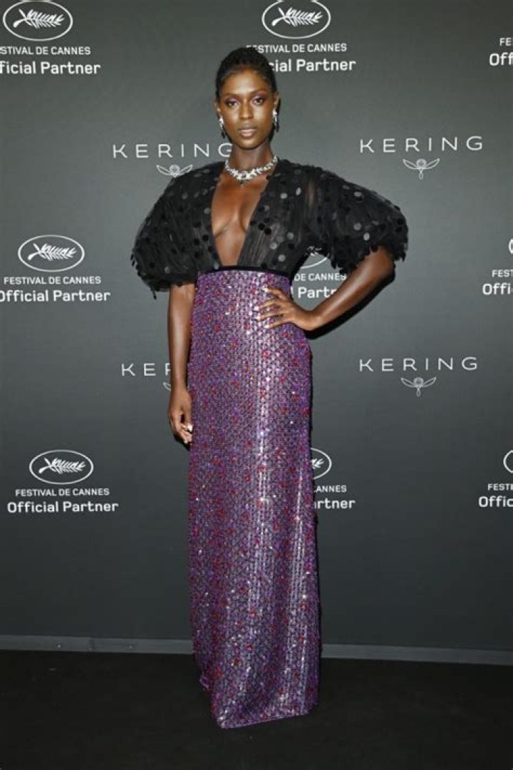 Jodie-Turner Smith in Bathing Suit Stuns in Miami — Celebwell