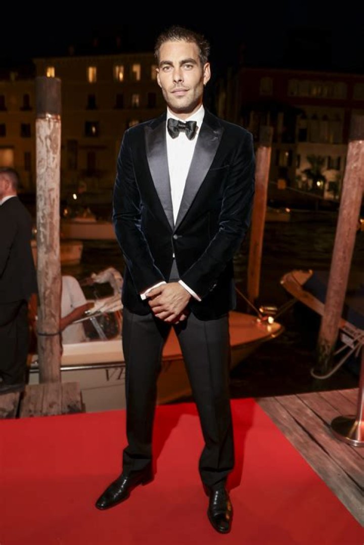 Jon Kortajarena Age, Weight, Height, Measurements