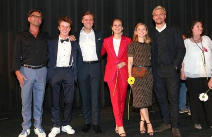 Jonas Holdenrieder Wiki, Age, Girlfriend, Height, Parents & More