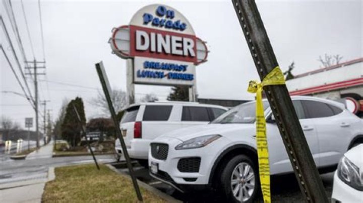 Joseph Devito Dies in a Deadly Collision in Woodbury