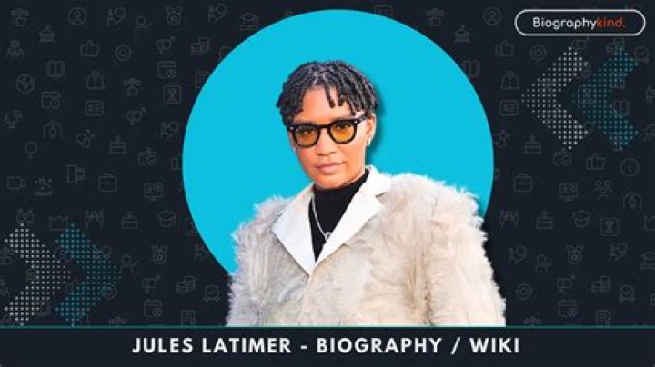 Jules Latimer Wiki, Boyfriend, Age, Height & Toni Plimpton