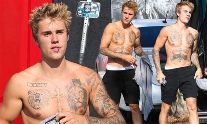 Justin Bieber – Height, Weight, Measurements & Bio